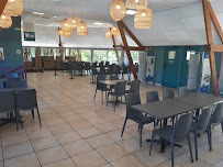 Atmosphère du Restaurant Le Tropical à Saint-Aignan - n°1