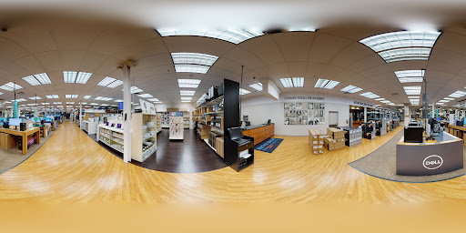 Computer Store «Micro Center», reviews and photos, 1957 E Joppa Rd, Parkville, MD 21234, USA