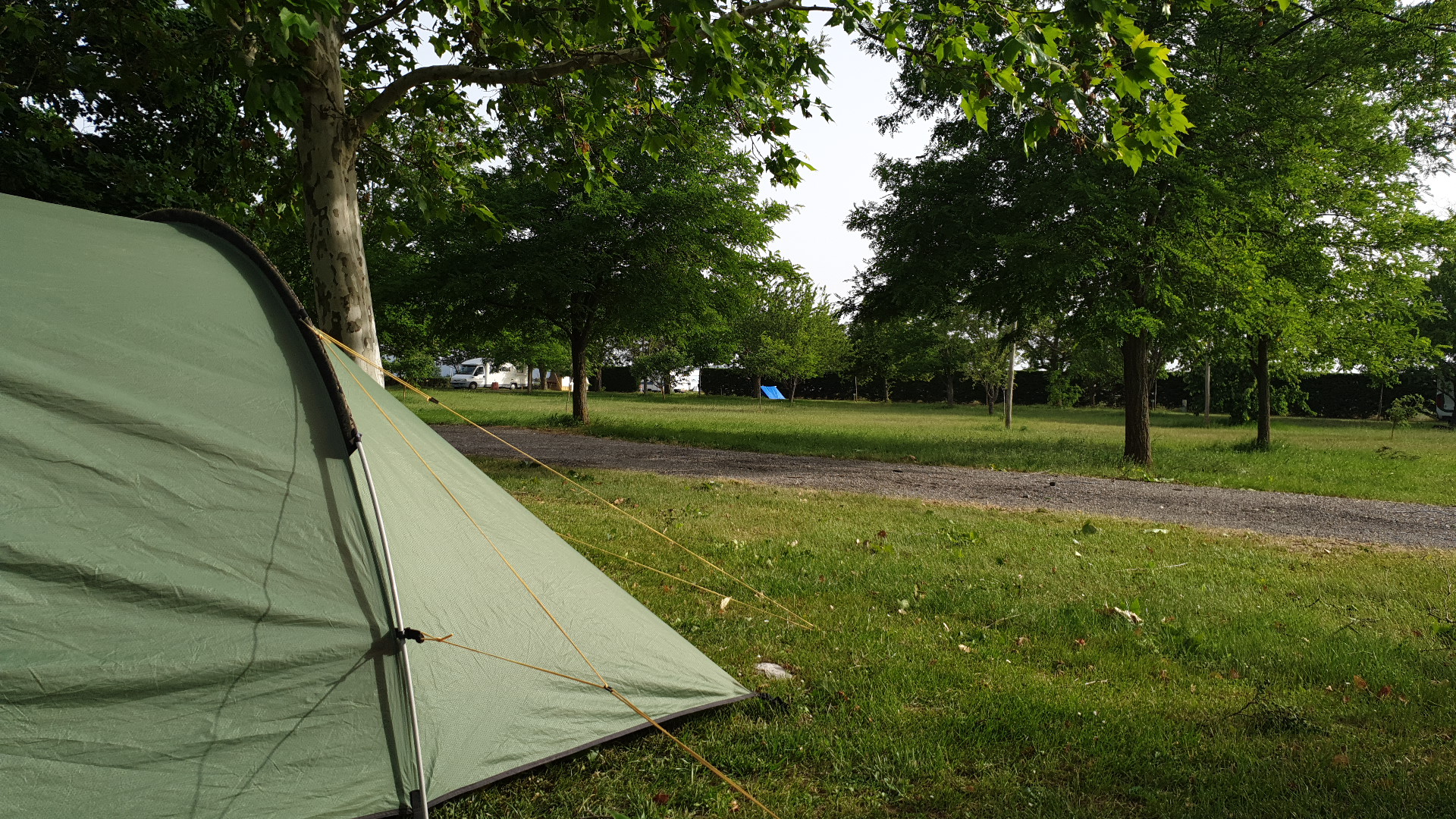 Photo n° 1 de l'avis de Mike.c fait le 14/06/2019 à 16:59
