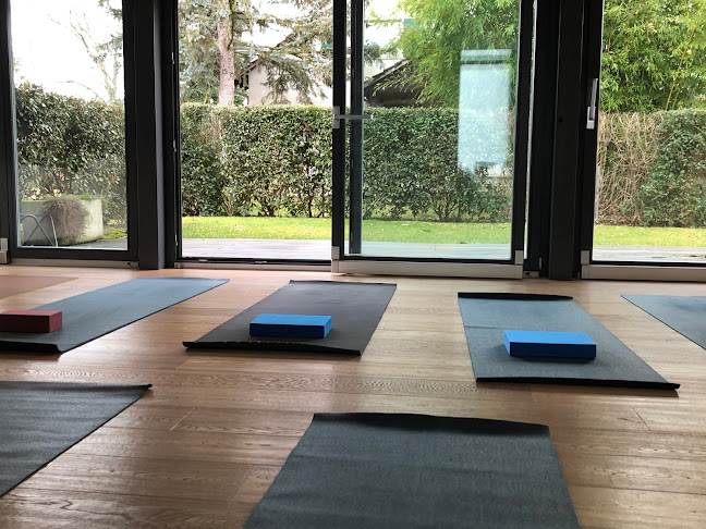 Yoga Bindu Geneva - Yoga-Studio