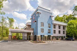 Comfort Suites At Kennesaw State University image
