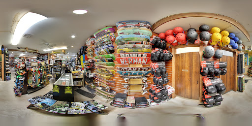 Surf Shop «Heritage Surf & Sport», reviews and photos, 744 West Ave, Ocean City, NJ 08226, USA