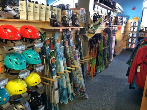 Outdoor Sports Store «The Ski Bum», reviews and photos, 218 E Main St #101, Newark, DE 19711, USA