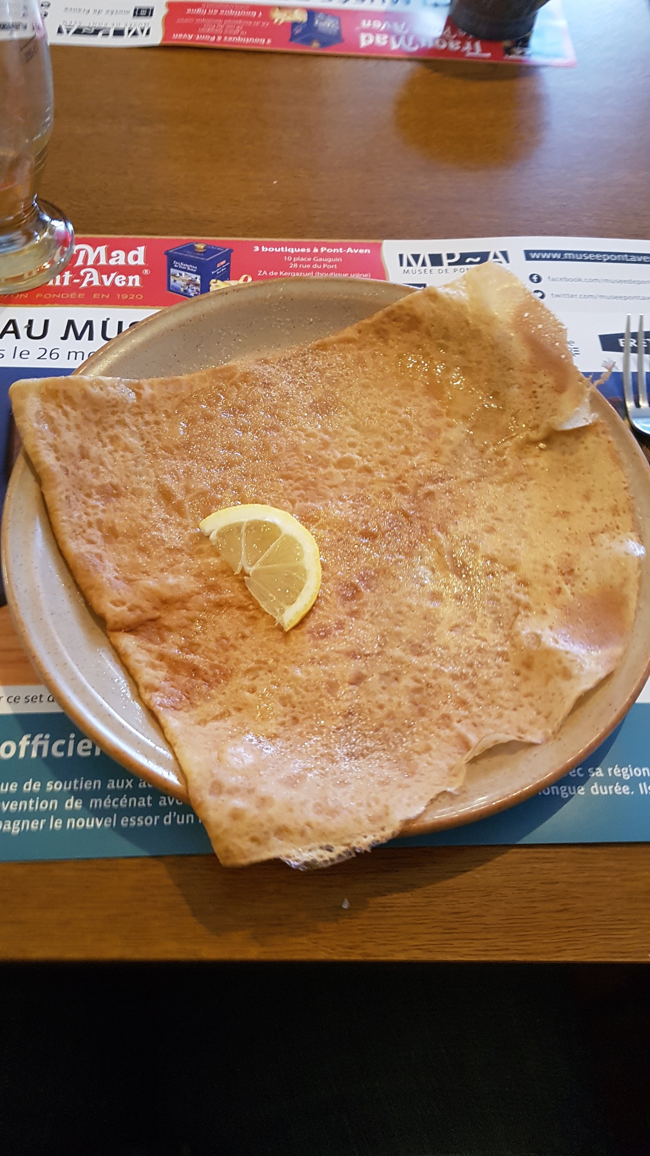 Photo n° 2 de l'avis de Laurent.a fait le 22/04/2018 à 18:01