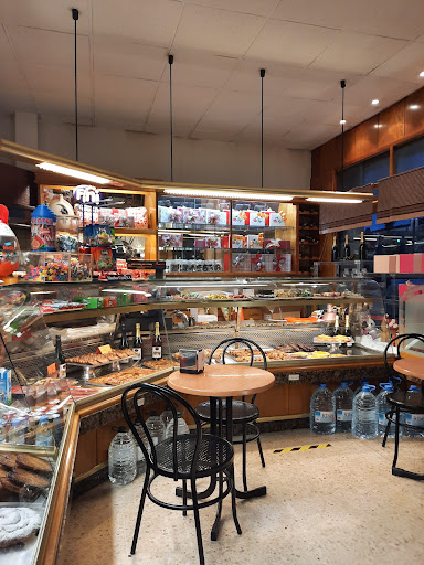 Pastelería Neus
