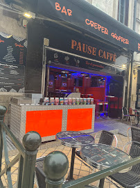 Photos du propriétaire du Café Pause Caffè à Amboise - n°1