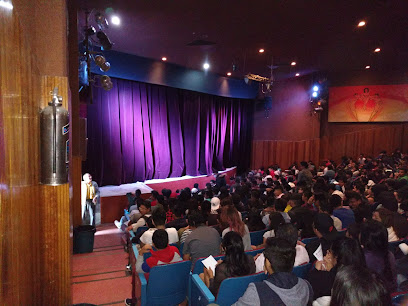 Teatro San Millán