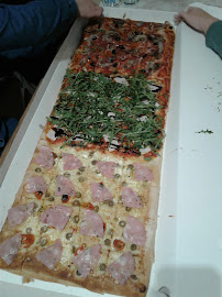 Plats et boissons du Pizzeria Little Italy à Ajaccio - n°4