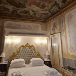 Photo n°6 de l'avis de Jean.a fait le 30/11/2021 à 09:15 sur le  Ca' Bonfadini à Venice