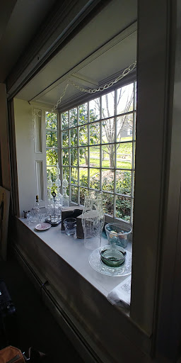 Museum «Dorflinger Glass Museum», reviews and photos, 37 Suydam Dr, White Mills, PA 18473, USA