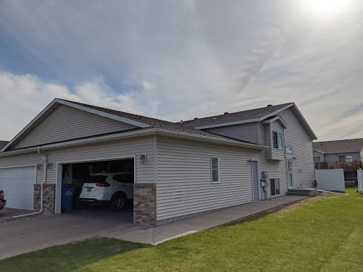 Olson & Legatt Roofing Inc in Fargo, North Dakota