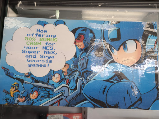 Video Game Store «Disc Replay Troy», reviews and photos, 340 John R Rd, Troy, MI 48083, USA
