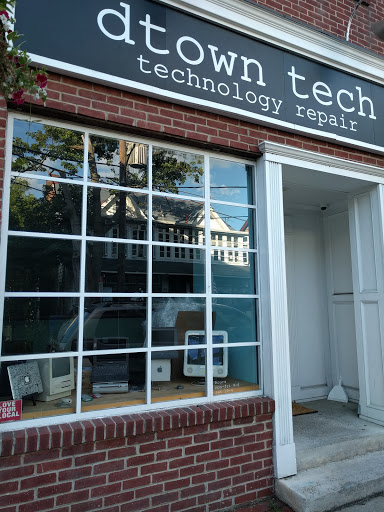 Coffee Shop «The Zen Den», reviews and photos, 20 Donaldson St, Doylestown, PA 18901, USA