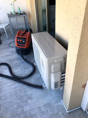 M.M.Climatisation S.A.R.L à Mougins