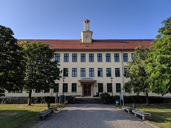 Hochschule Magdeburg-Stendal