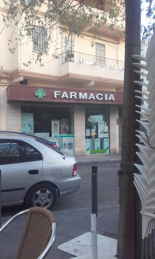 Farmacia Pedro Avila Caramés