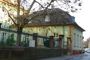 Völkerkundemuseum der J. & E. von Portheim-Stiftung Heidelberg image
