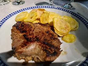 Restaurante Romana - Francisco De Melo Soares