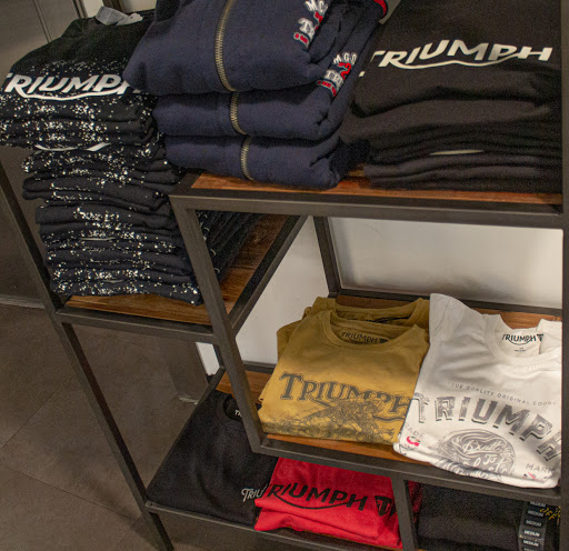 Motorcycle Dealer «GO AZ Motorcycles», reviews and photos, 16844 N Arrowhead Fountains Center Dr, Peoria, AZ 85382, USA