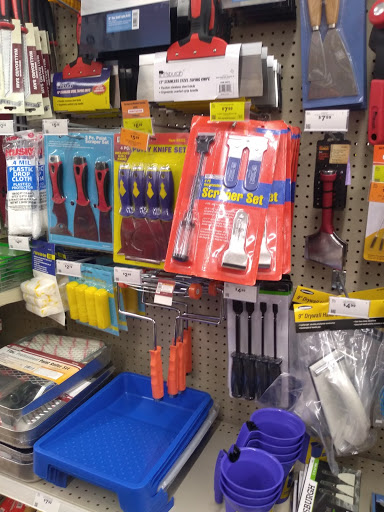 Hardware Store «Harbor Freight Tools», reviews and photos, 4106 Franklin St, Michigan City, IN 46360, USA