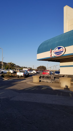 Supermarket «Pacific Supermarket», reviews and photos, 1015 El Camino Real, South San Francisco, CA 94080, USA