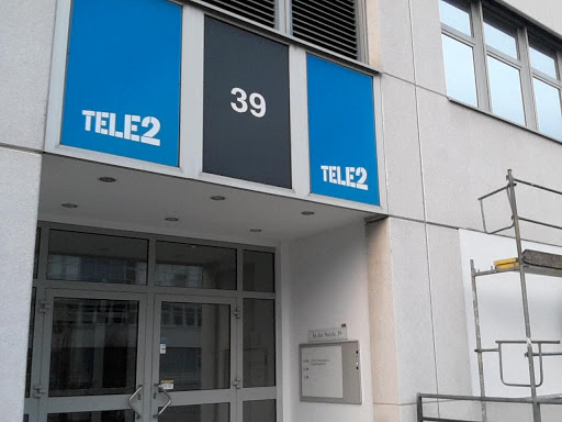 Tele2 – STROTH Telecom GmbH