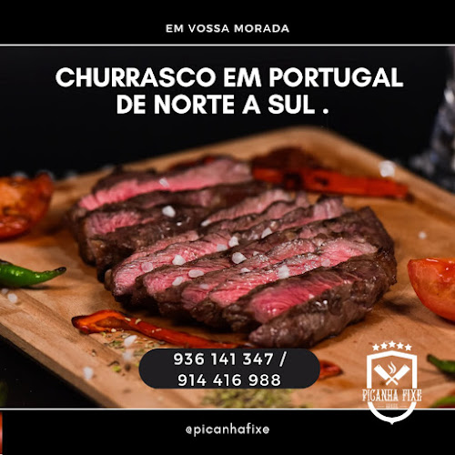 Avaliações doPicanha Fixe em Faro - Outro