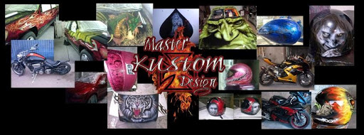 Master Kustom Design