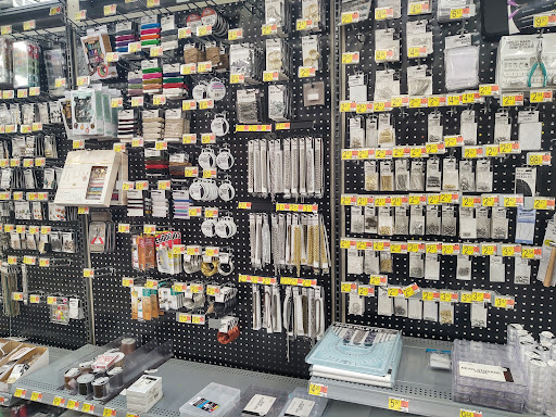 Department Store «Walmart Supercenter», reviews and photos, 135 Willow Ln, McDonough, GA 30253, USA