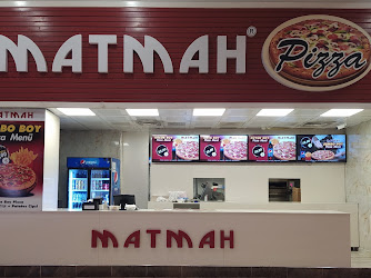 Matmah Pizza