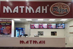 Matmah Pizza image