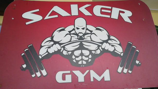 Saker Gym - Portoviejo