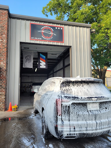 Timesaver Mobile Detail and  LLC en Broussard