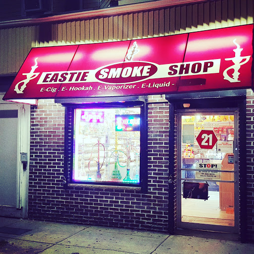 Vaporizer Store «Eastie Smoke Shop», reviews and photos, 76 Bennington St, East Boston, MA 02128, USA