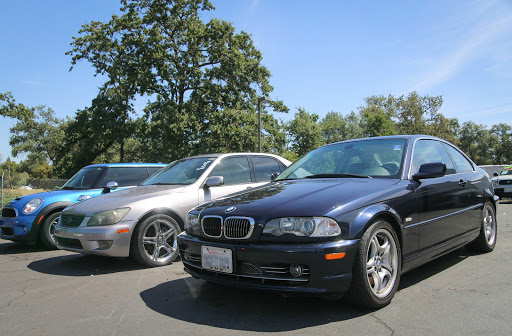 Used Car Dealer «Cost U Less Cars», reviews and photos, 701 Riverside Ave, Roseville, CA 95678, USA