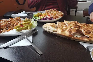 Akdeniz Kebab image