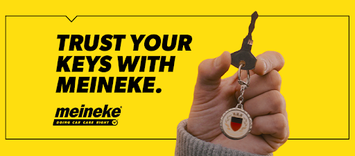 Auto Repair Shop «Meineke Car Care Center», reviews and photos, 4330 Jonesboro Rd, Forest Park, GA 30297, USA