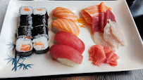 Plats et boissons du Restaurant japonais Sushi Kyo à Fresnes - n°2