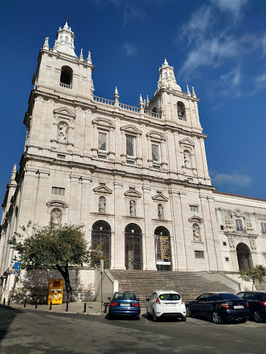 Igreja de São Vicente de Fora