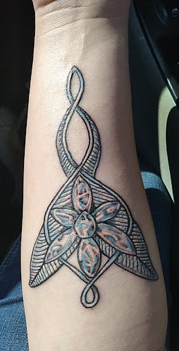 Tattoo Shop «Angels and Demons Tattoo», reviews and photos, 10 S U.S. 31, Whiteland, IN 46184, USA