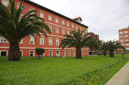 Colegio Ángeles Custodios Ikastetxea Zabalbide Kalea, 21, Ibaiondo, 48006 Bilbo, Bizkaia, España
