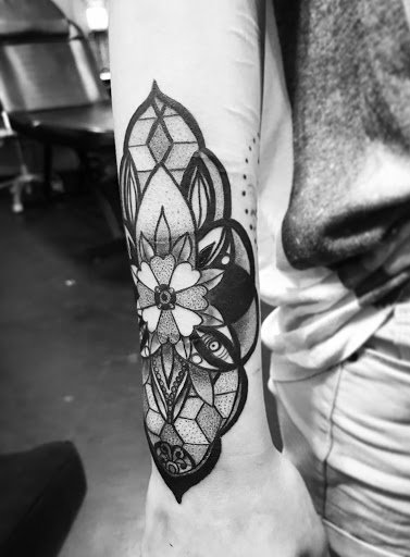 Find cute emo tattoo ideas for your next unique tattoo in Shreveport at Legacy Ink Tattoo Studio
