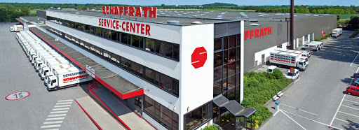 Schaffrath Lager & Service-Center