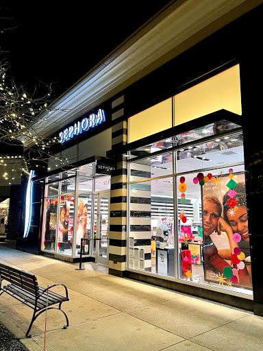 Cosmetics Store «SEPHORA», reviews and photos, 200 Evergreen Way #264, South Windsor, CT 06074, USA