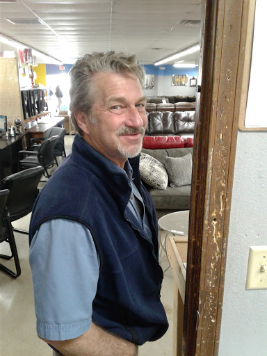 Furniture Store «FFO Home», reviews and photos, 2209 E Kearney St, Springfield, MO 65803, USA