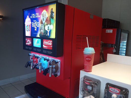 Movie Theater «AMC Classic High Point 8», reviews and photos, 2705 N Main St, High Point, NC 27265, USA