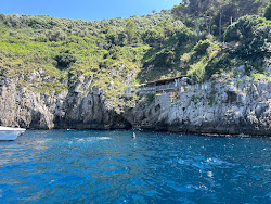 Spiaggia Capri Nord'in fotoğrafı #alt_locality_no