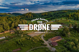 TheDrone.ro - Filmari si fotografii aeriene profesionale