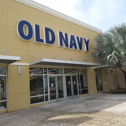 Clothing Store «Old Navy», reviews and photos, 20505 S Dixie Hwy, Cutler Bay, FL 33189, USA
