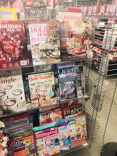 Craft Store «Michaels», reviews and photos, 12626 Capital Blvd, Wake Forest, NC 27587, USA